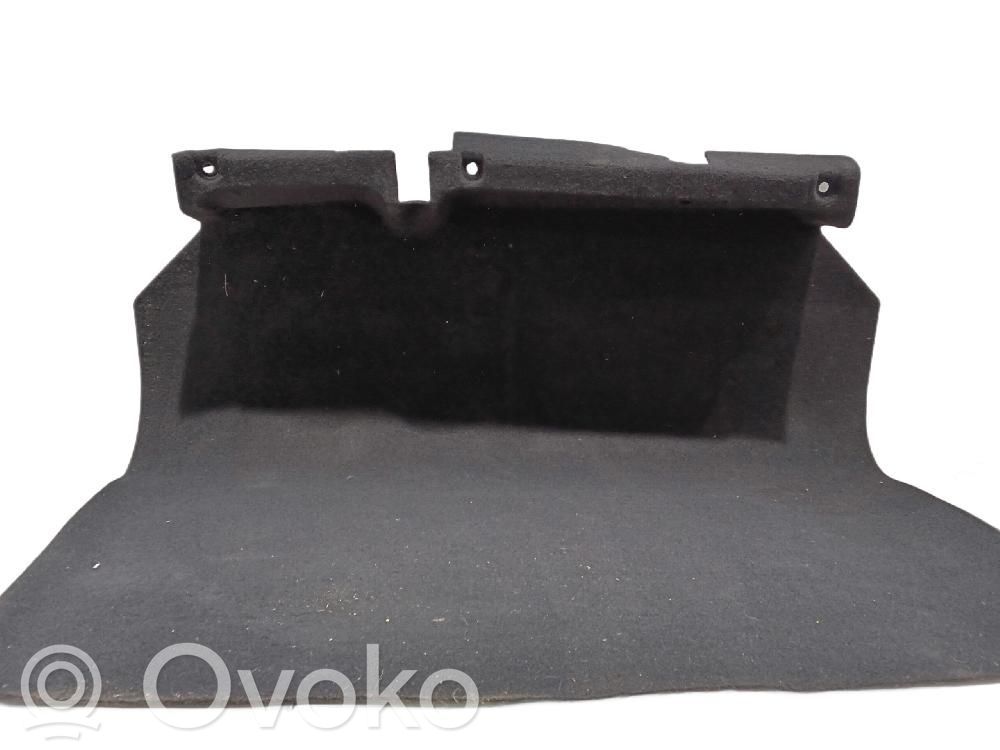 Audi Q3 8U Tappetino di rivestimento del bagagliaio/baule