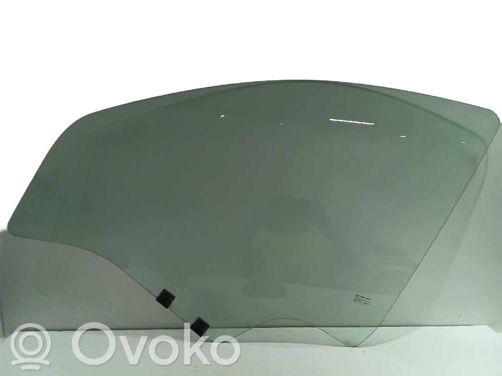 Szyba drzwi przednich   E2043R00351