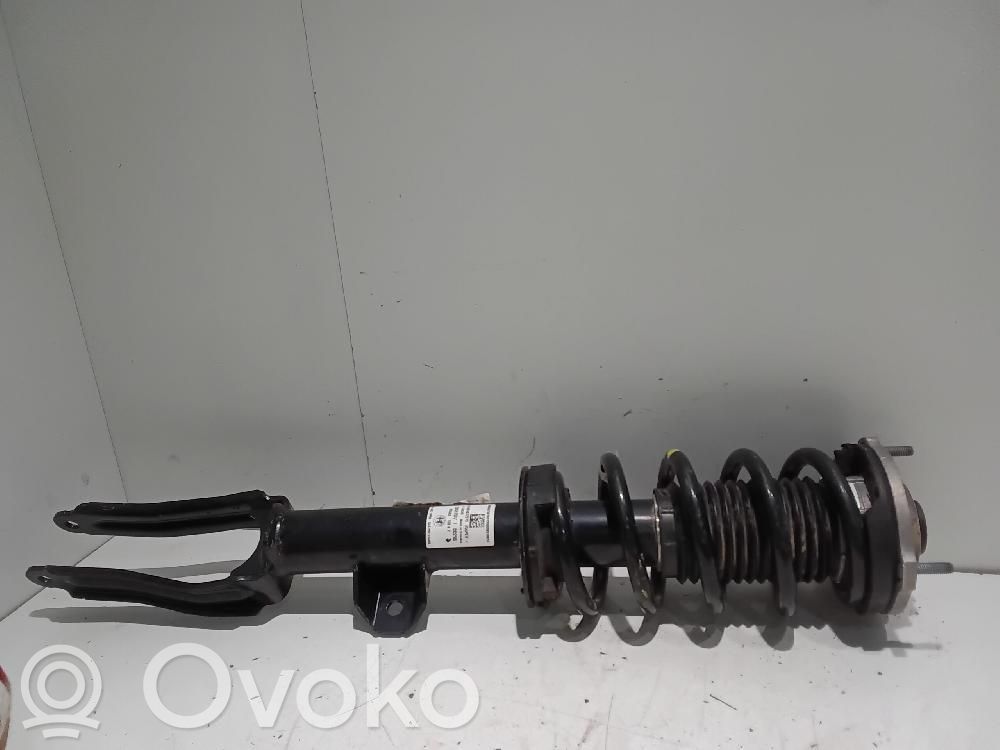Etuiskunvaimennin   814904012370