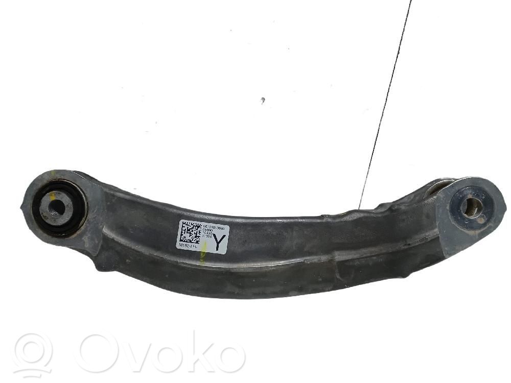 Alfa Romeo Stelvio Querlenker Achsschenkel hinten 