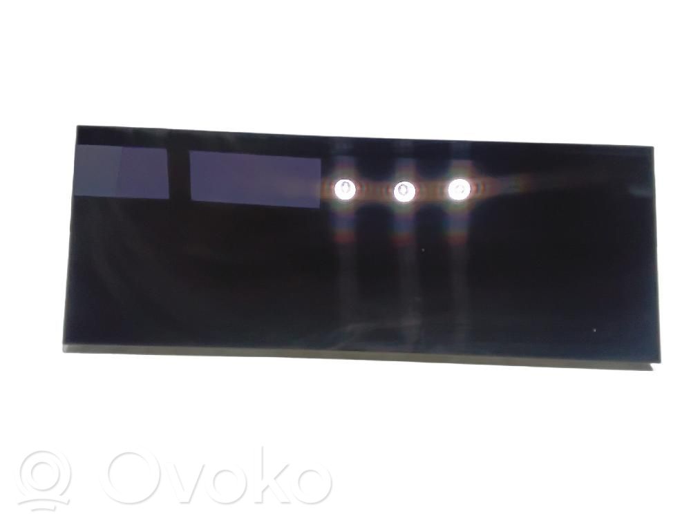 Peugeot 308 Unitate principală radio/CD/DVD/GPS 