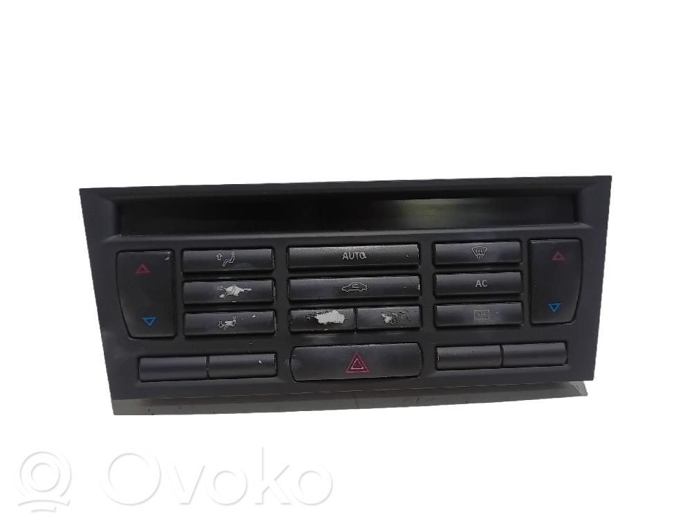 Saab 9-3 Ver1 Centralina del climatizzatore