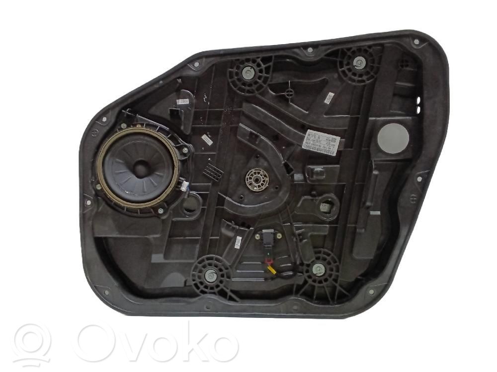 Hyundai Tucson TL Mécanisme de lève-vitre avec moteur