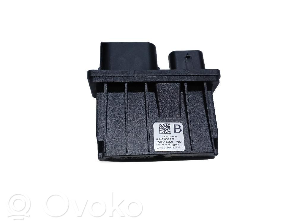 Altre centraline/moduli   7N0941329