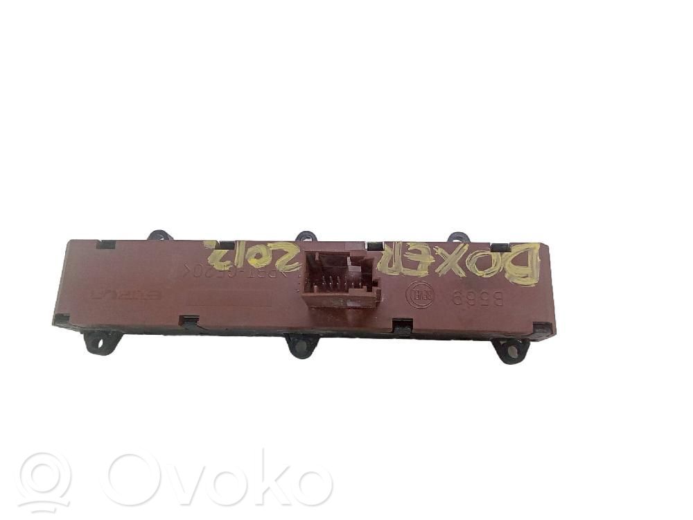 Peugeot Boxer Alte comutatoare/butoane 