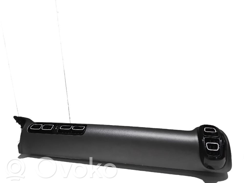 Citroen C3 Aircross Moldura del panel