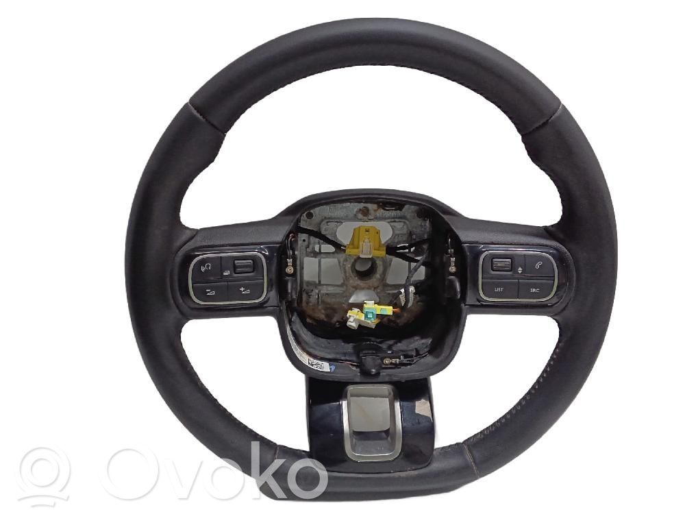 Citroen C3 Aircross Volan 
