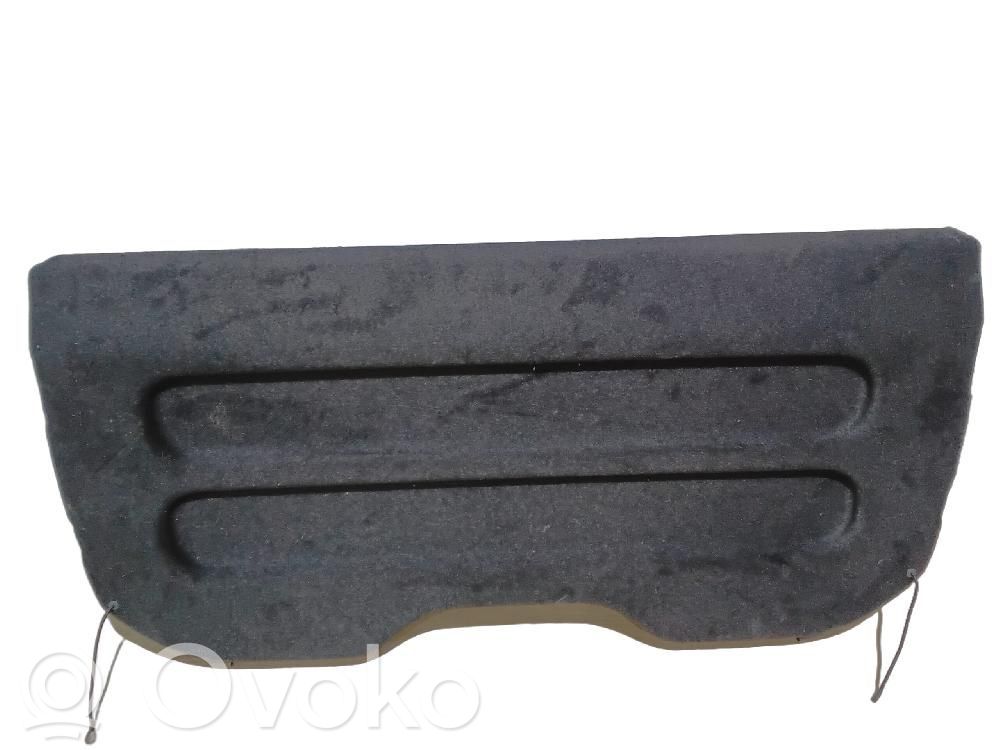 Citroen C3 Aircross Polita portbagaj 
