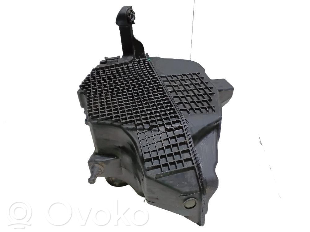 Dacia Duster Scatola del filtro dell’aria 