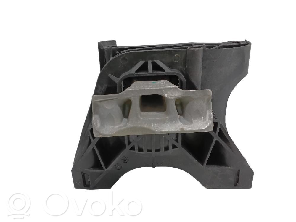 Peugeot 308 Suport tampon motor 