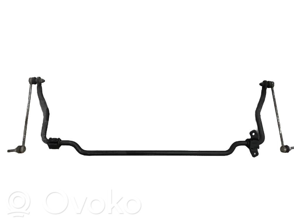 Dacia Duster Stabilizator przedni / drążek 