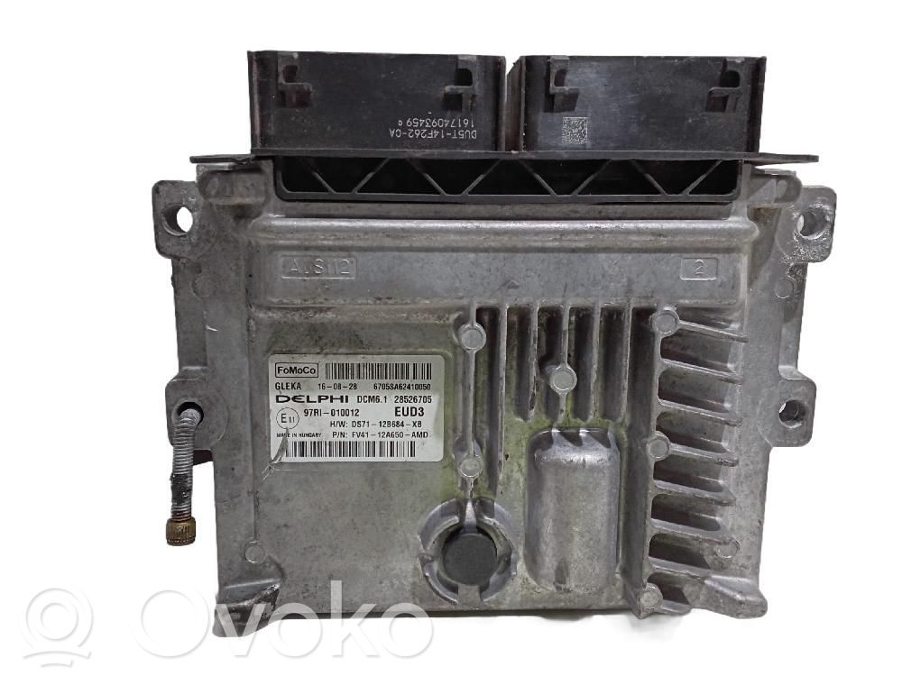 Ford Kuga II Unitate/modul de control motor 