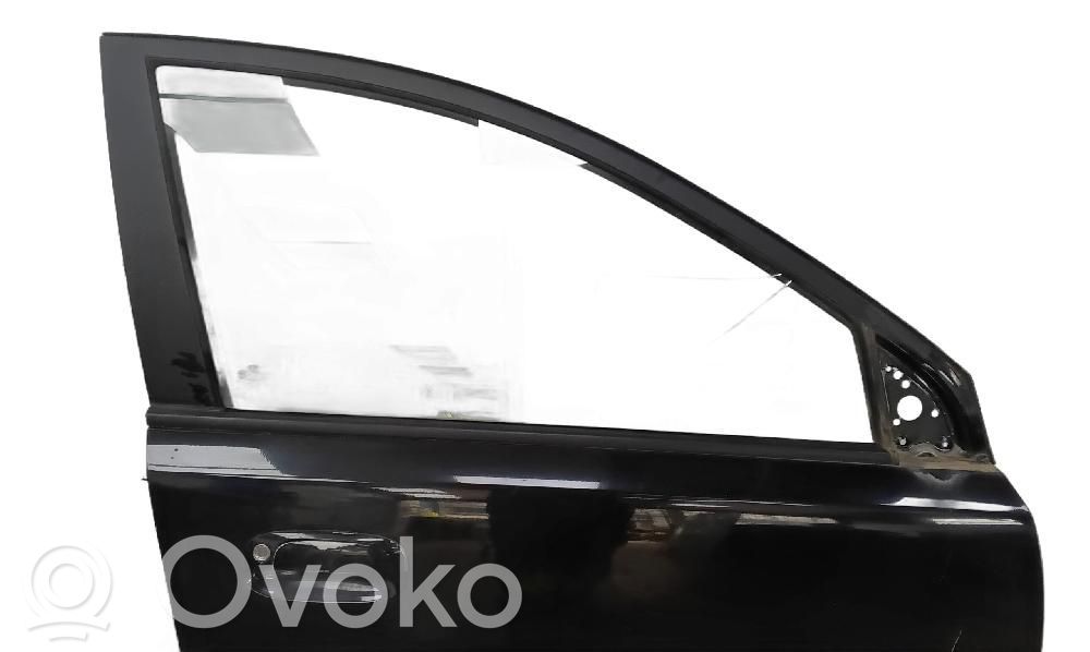 KIA Rio Porte avant