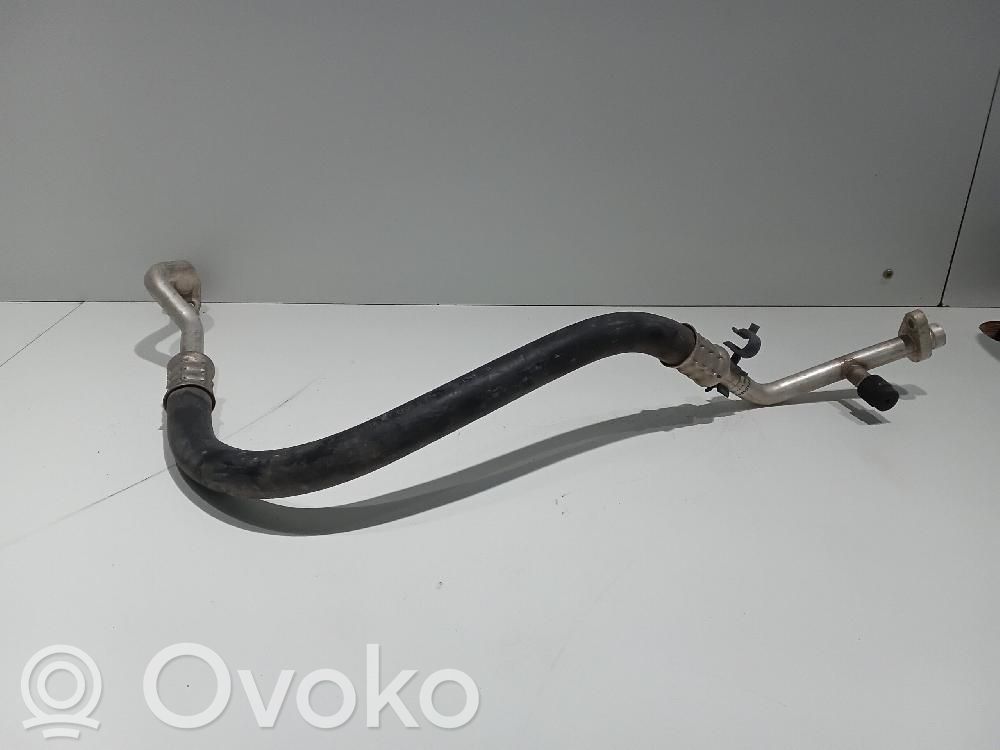 Renault Megane III Tubo flessibile aria condizionata (A/C)