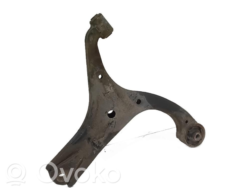 Volkswagen Polo IV 9N3 Querlenker Achsschenkel vorne 