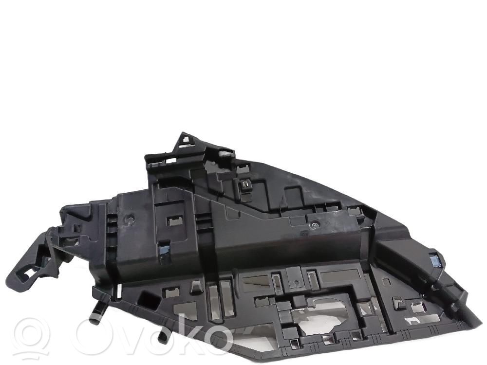 Citroen C5 X Mască capotă portbagaj