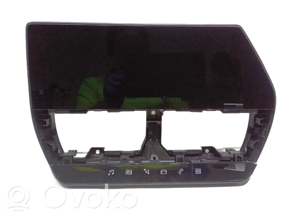 Citroen C5 Aircross Monitor/display/piccolo schermo 