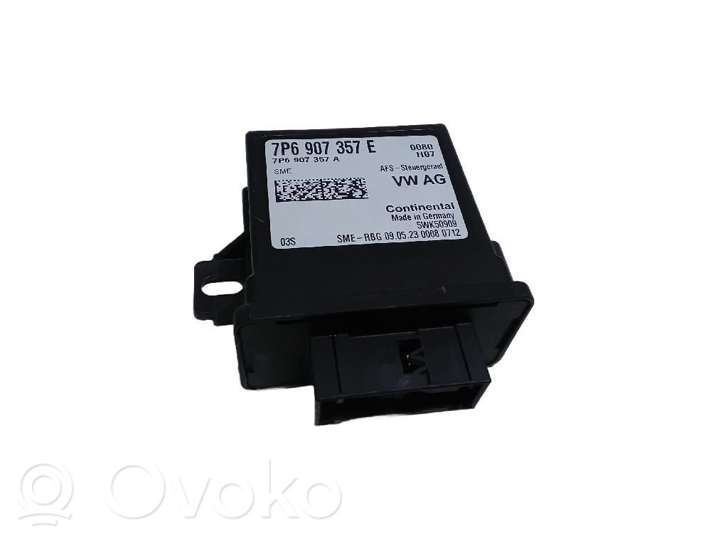 Seat Ibiza V (KJ) Altre centraline/moduli