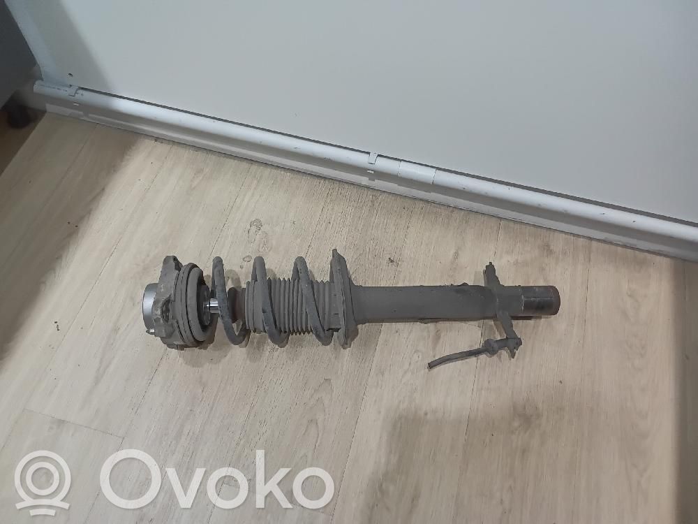 Citroen Jumper Ammortizzatore anteriore