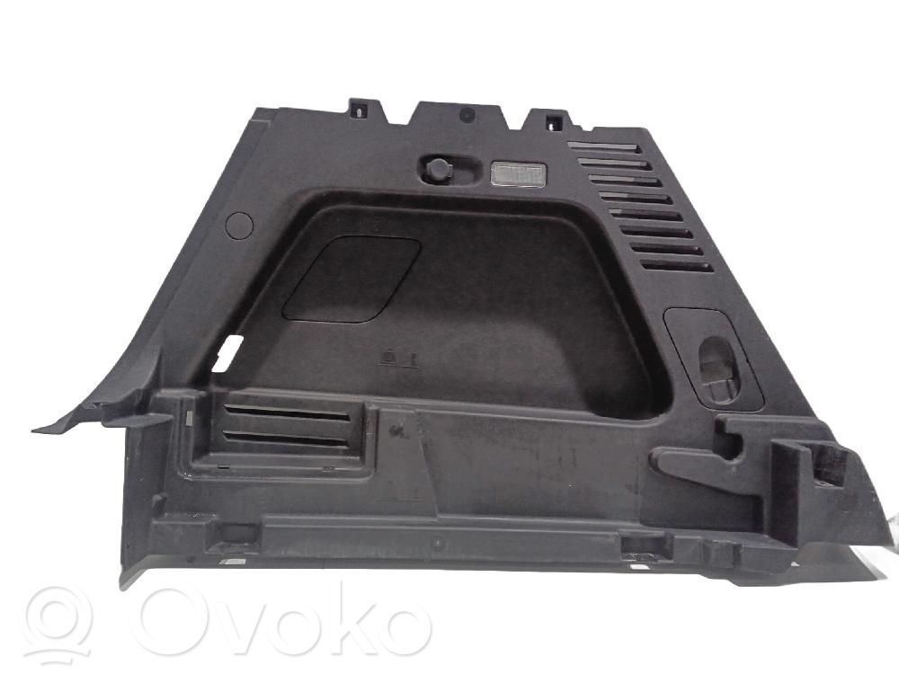 Citroen C5 Aircross Panou lateral portbagaj 
