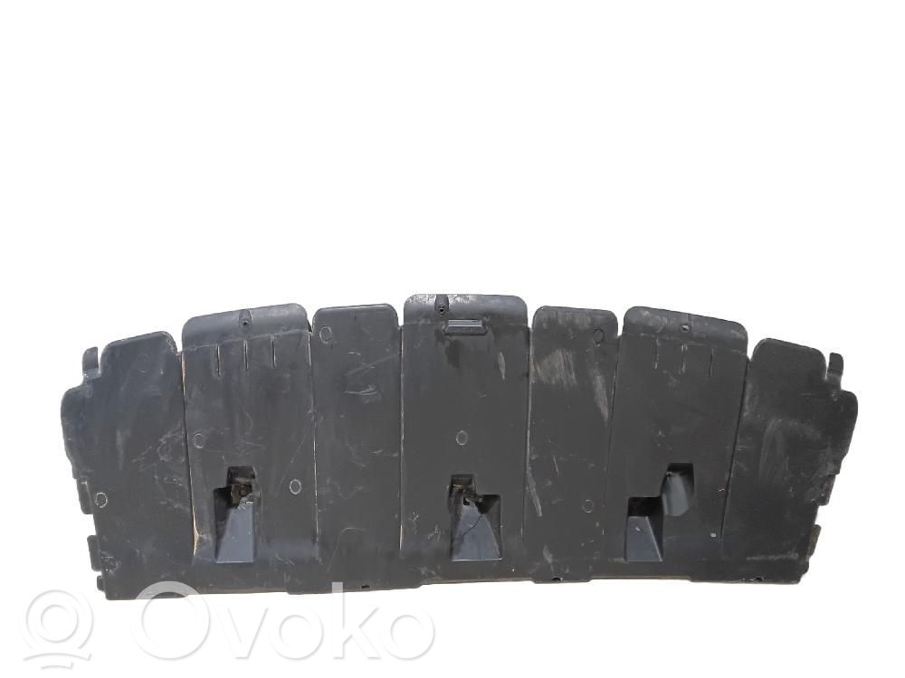 Citroen C3 Aircross Placa protectora/protector antisalpicaduras motor