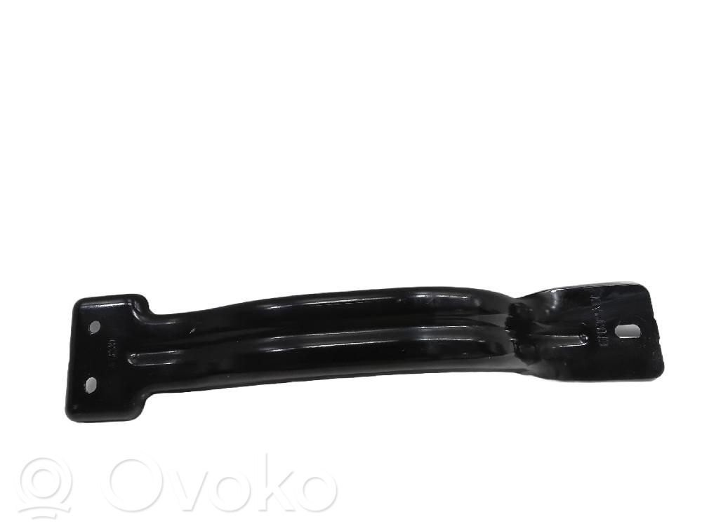 Citroen C3 Aircross Suport radiator