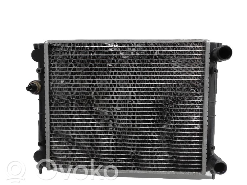 Ligier Nova Radiateur de refroidissement