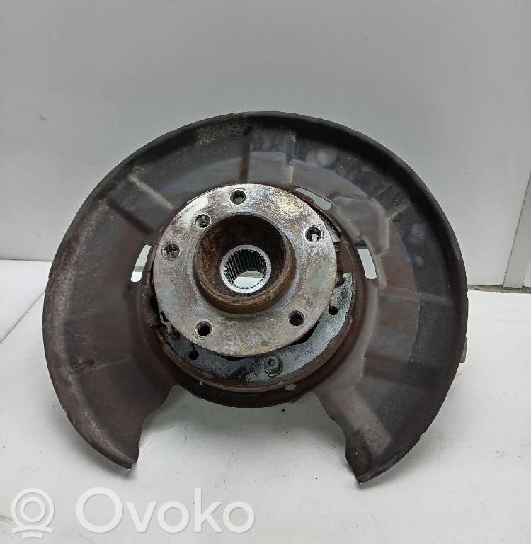Achsschenkel vorne   6788050