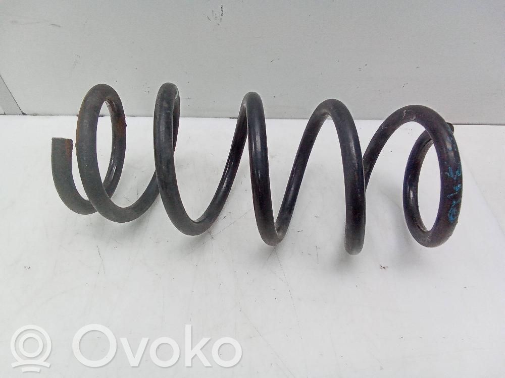 Audi TT Mk1 Rear coil spring 