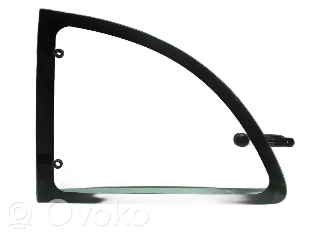 Ford Ka Szyba drzwi tylnych 