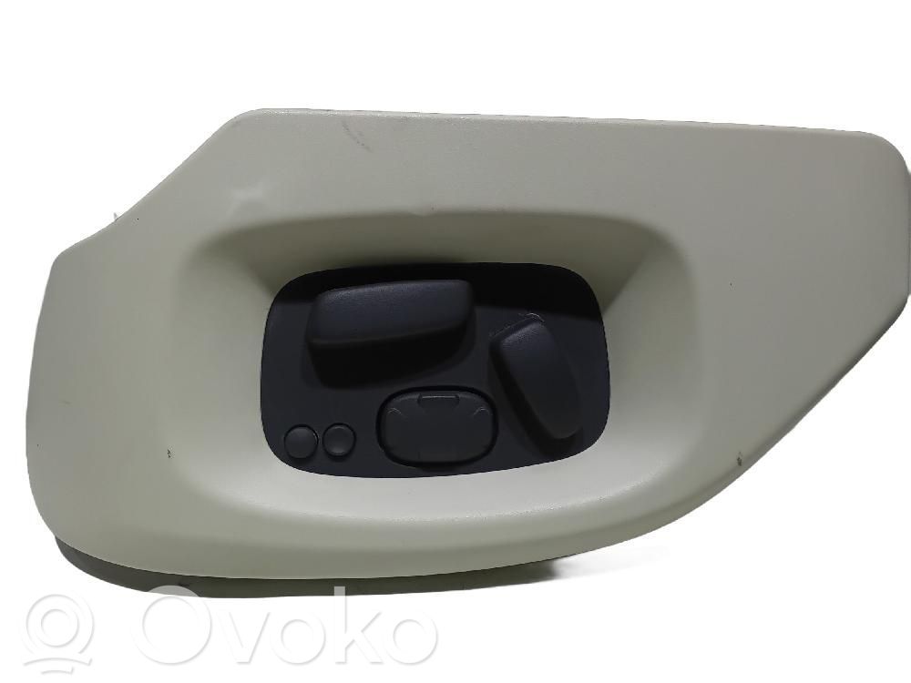 Land Rover Range Rover Sport L494 Ansamblu reglare scaun 