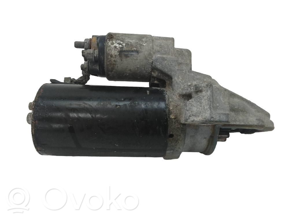 Ford Transit Electromotor 