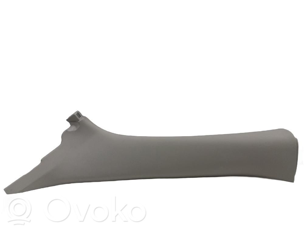 Jeep Cherokee KL (A) pillar trim 