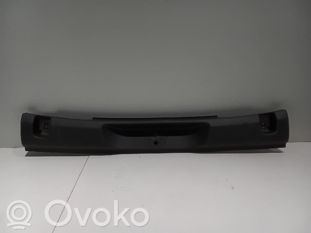 Jeep Cherokee KL Garniture de hayon 