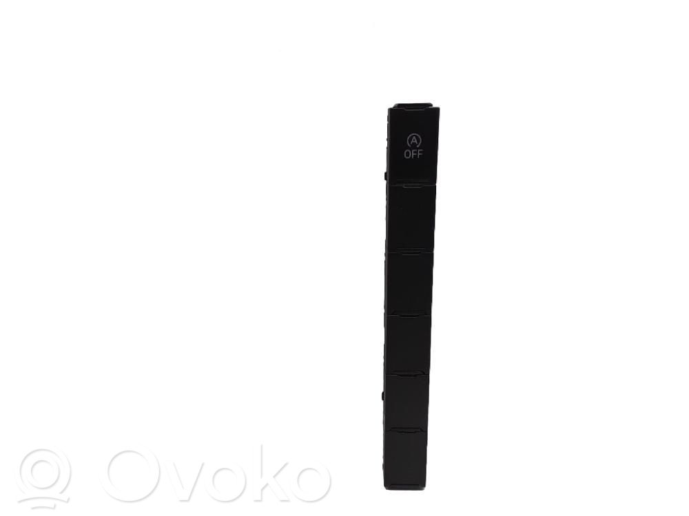Volkswagen Polo VI Inne przełączniki i przyciski 