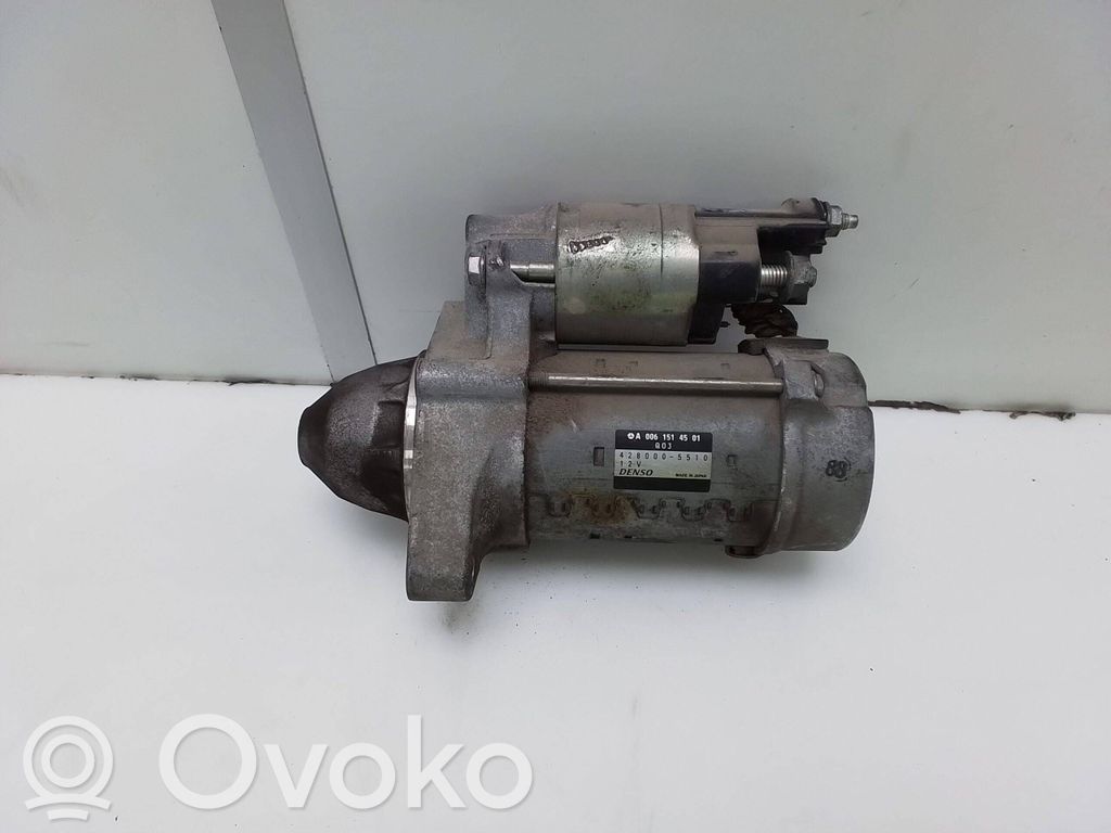 BMW 2 F22 F23 Motor