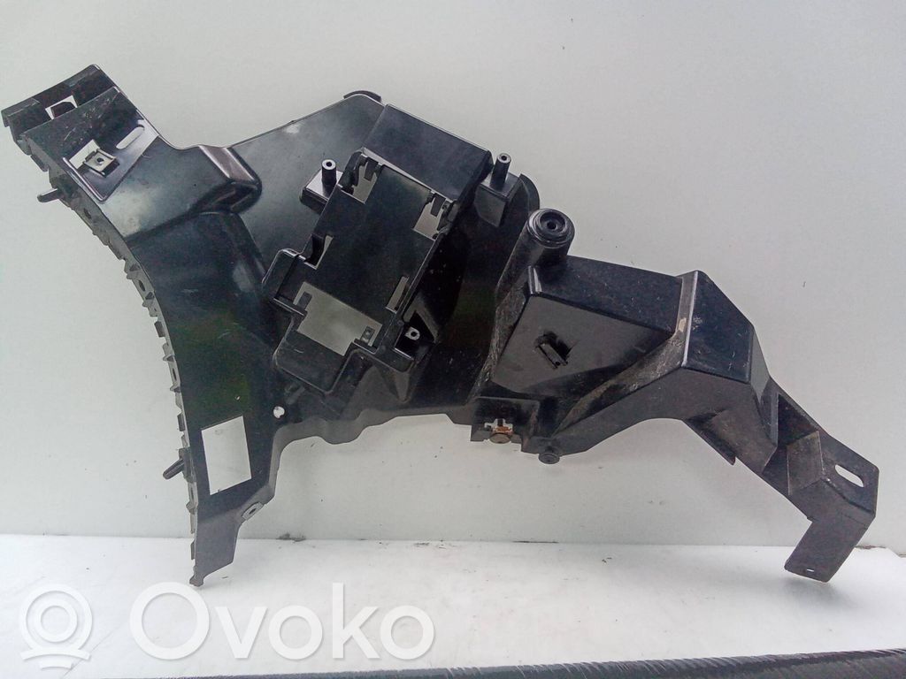Land Rover Range Rover Evoque L551 Uchwyt / Mocowanie zderzaka tylnego 