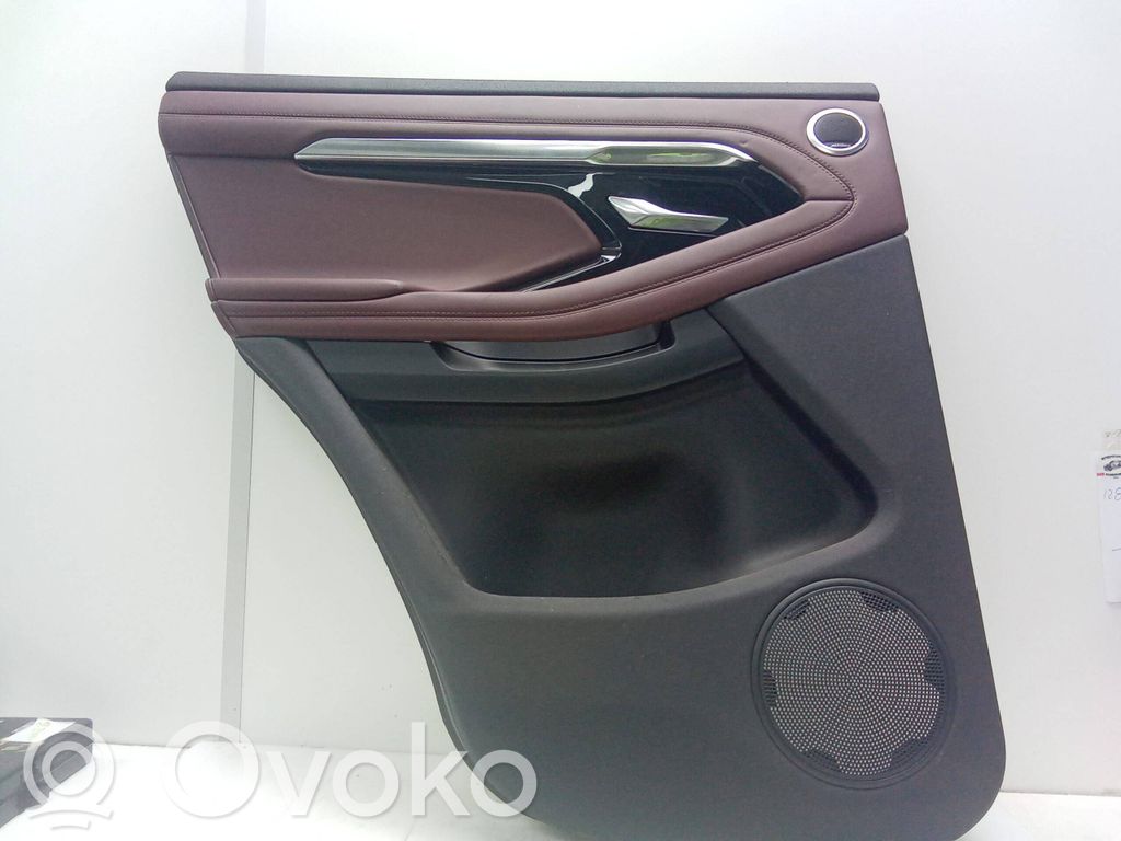 Land Rover Range Rover Evoque L551 Rivestimento del pannello della portiera posteriore