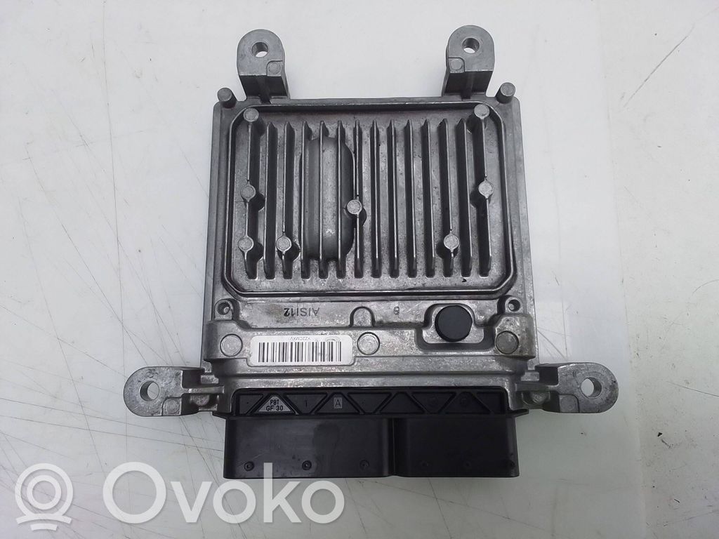 Infiniti Q50 Moottorin ohjainlaite/moduuli 