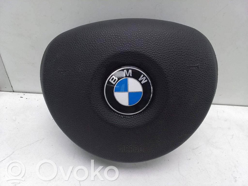 BMW 1 F20 F21 Set di airbag