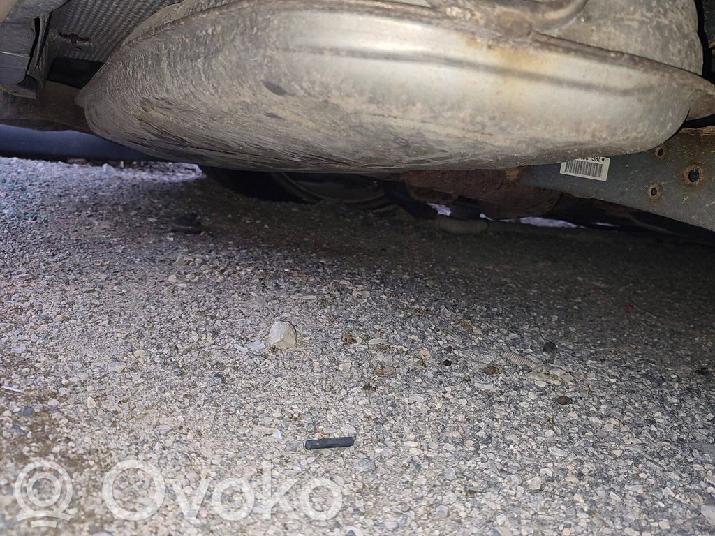 Volkswagen Scirocco Coolant pipe/hose 