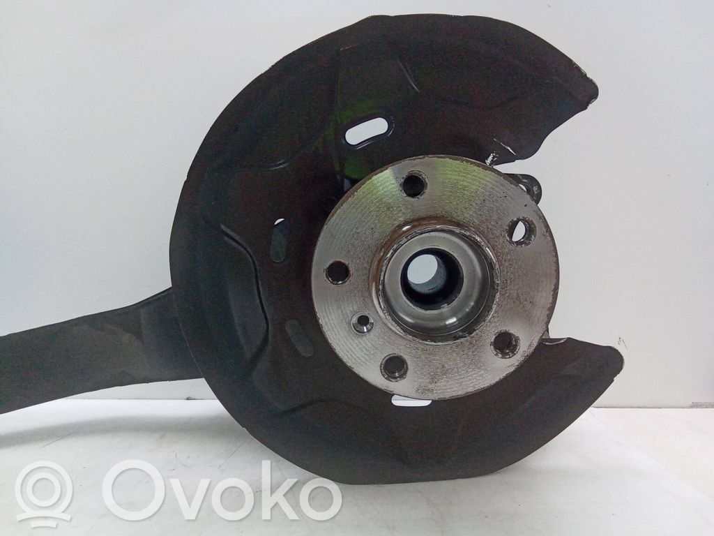 BMW X1 F48 F49 Fuso a snodo con mozzo ruota anteriore