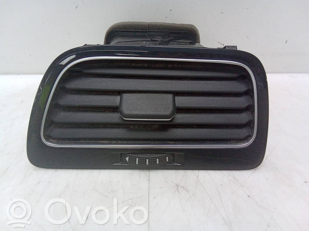 Volkswagen Golf VII Luftausströmer Lüftungsdüse Luftdüse seitlich 