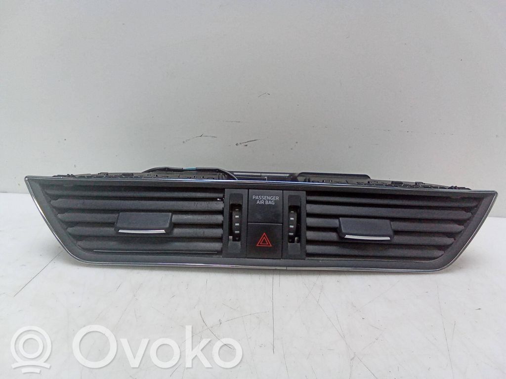 Skoda Superb B8 (3V) Grilă ventilație centrală 