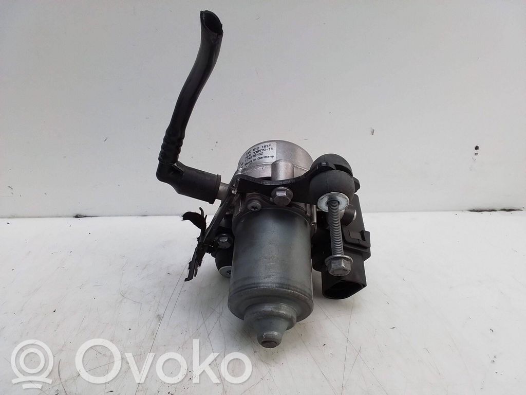 Seat Ibiza V (KJ) Servofreno