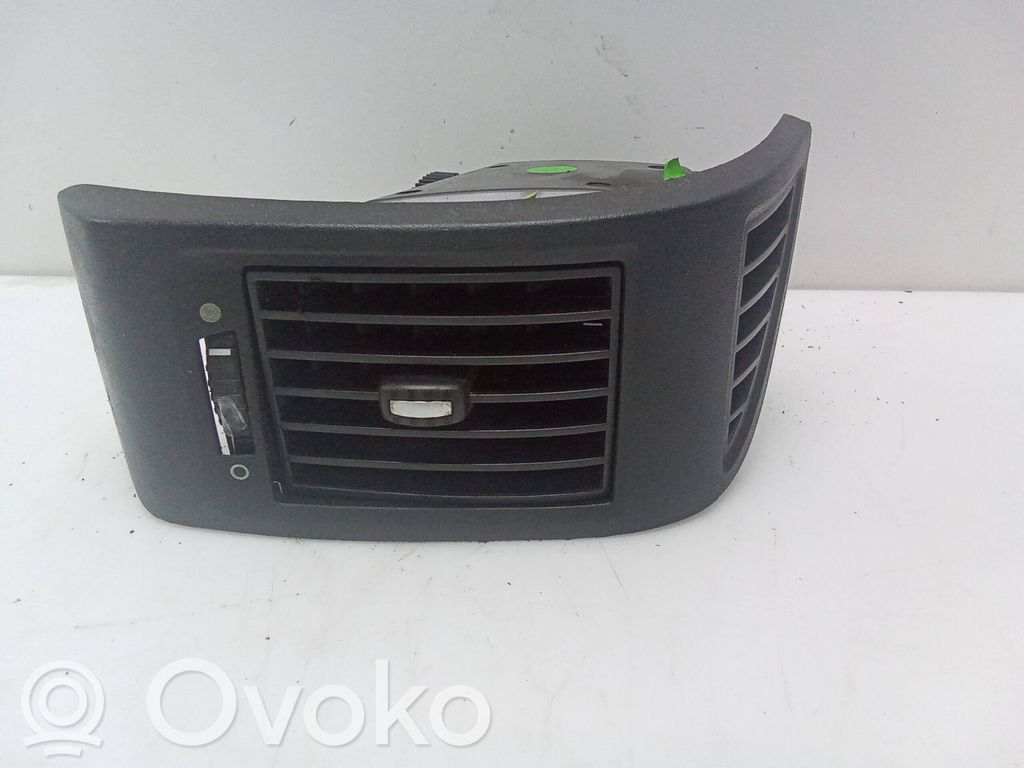 Fiat Ducato Lüftungsdüse Lüftungsgitter 