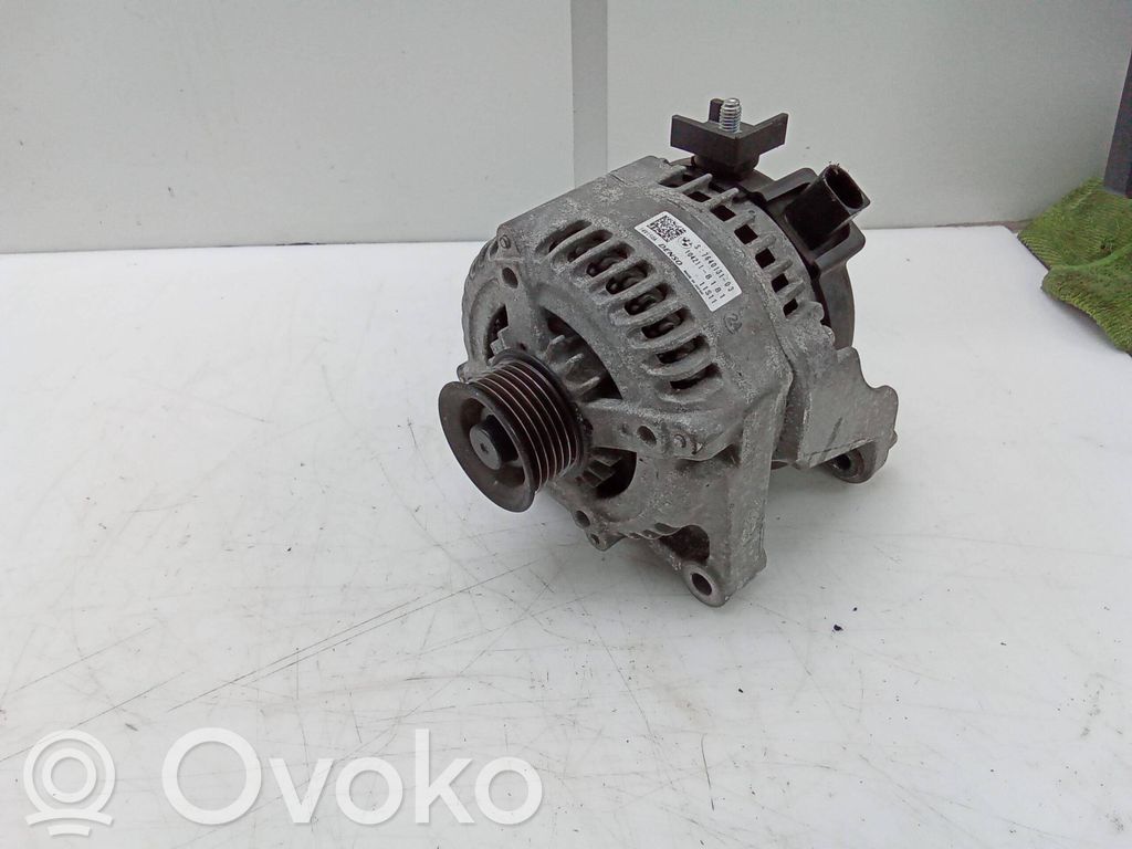 BMW 3 F30 F35 F31 Generatore/alternatore