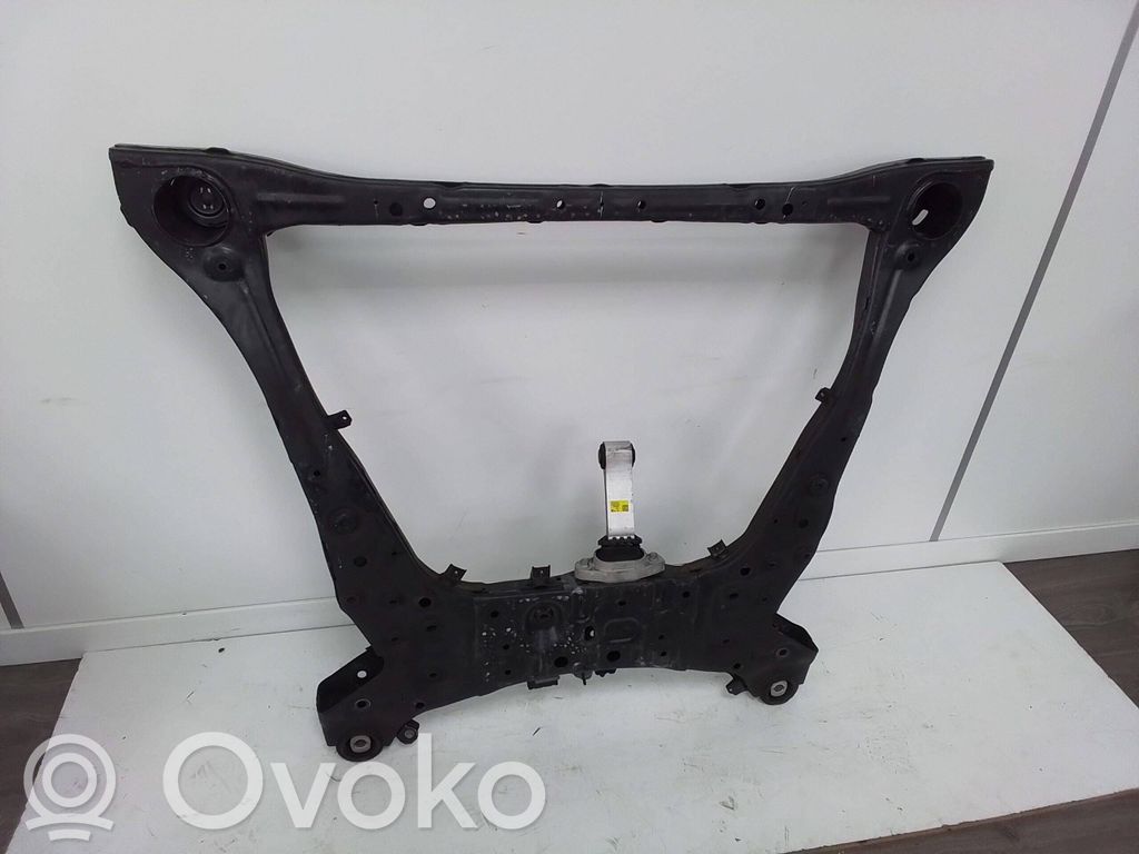 KIA Sportage Etuapurunko 