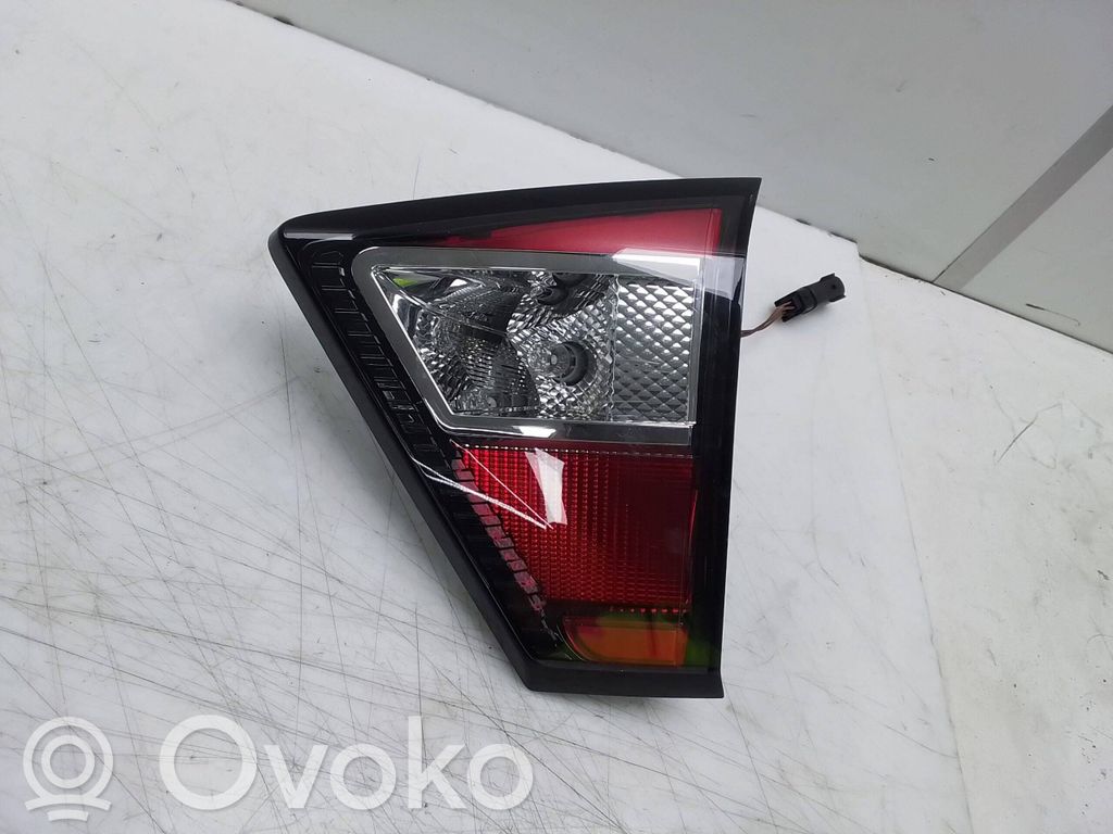 Ford Kuga III Luz trasera/de freno 