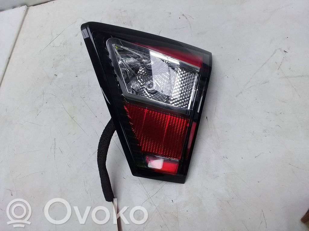 Ford Kuga III Luz trasera/de freno 